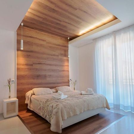 Petrarca Venti Rooms - Eja Sardinia Cagliari Luaran gambar