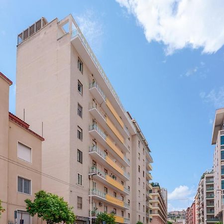 Petrarca Venti Rooms - Eja Sardinia Cagliari Luaran gambar