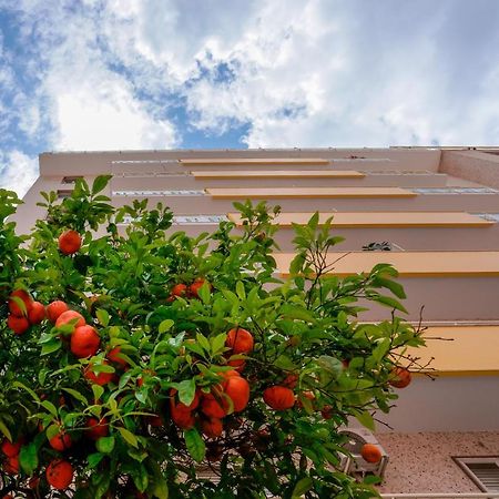 Petrarca Venti Rooms - Eja Sardinia Cagliari Luaran gambar