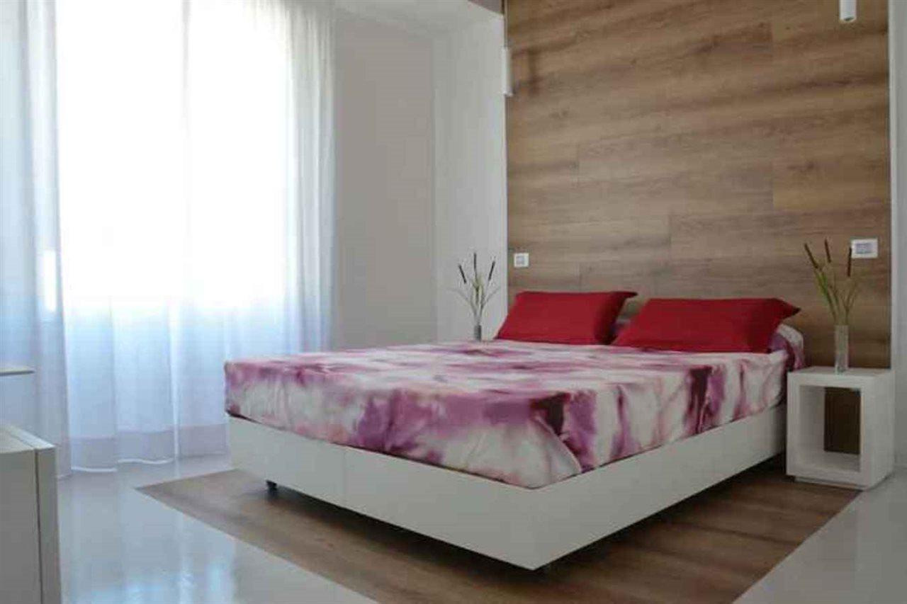 Petrarca Venti Rooms - Eja Sardinia Cagliari Luaran gambar