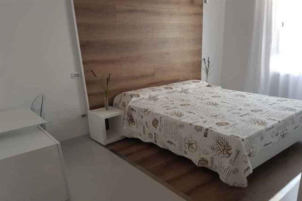Petrarca Venti Rooms - Eja Sardinia Cagliari Luaran gambar