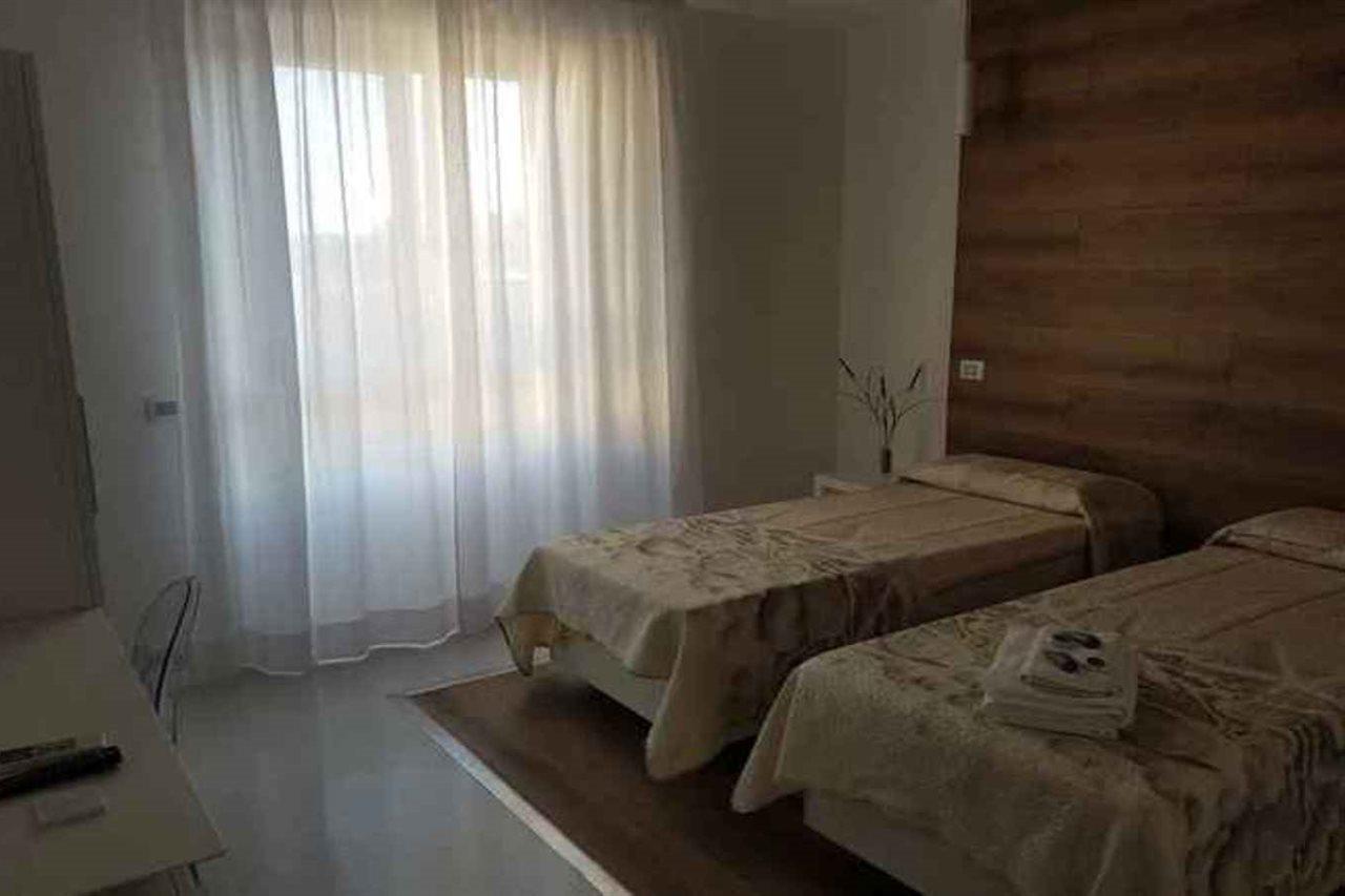 Petrarca Venti Rooms - Eja Sardinia Cagliari Luaran gambar