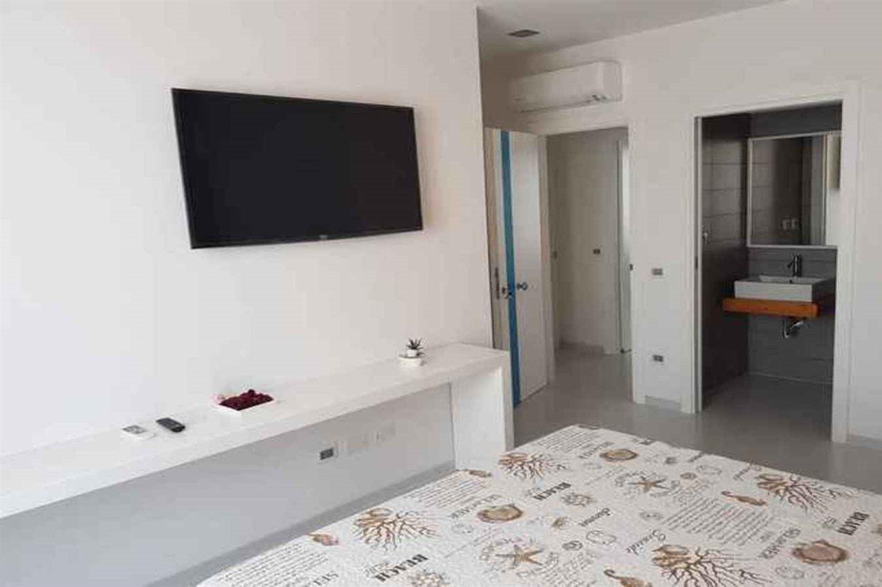 Petrarca Venti Rooms - Eja Sardinia Cagliari Luaran gambar