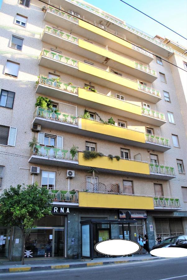 Petrarca Venti Rooms - Eja Sardinia Cagliari Luaran gambar