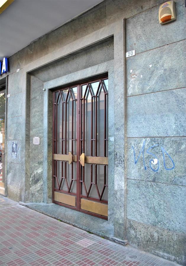 Petrarca Venti Rooms - Eja Sardinia Cagliari Luaran gambar