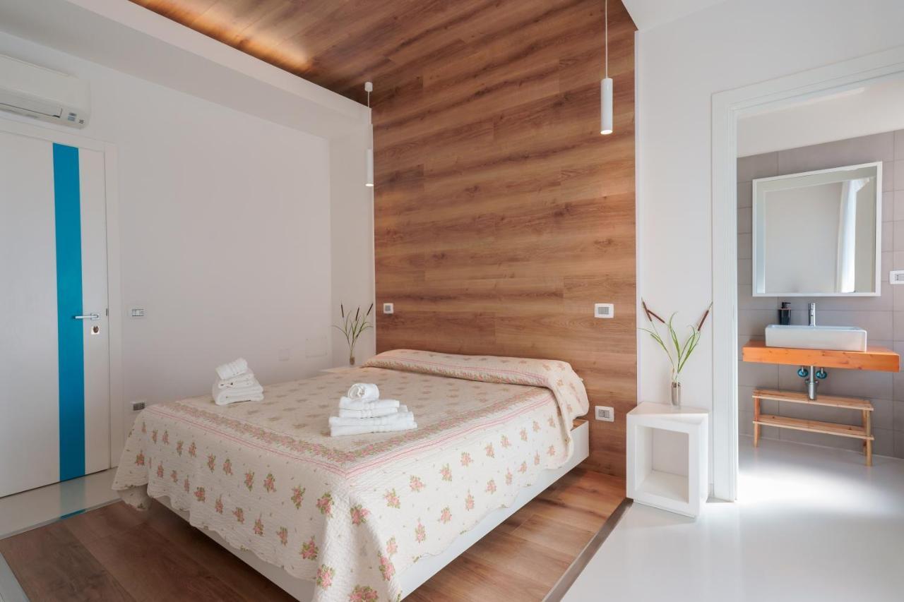 Petrarca Venti Rooms - Eja Sardinia Cagliari Luaran gambar