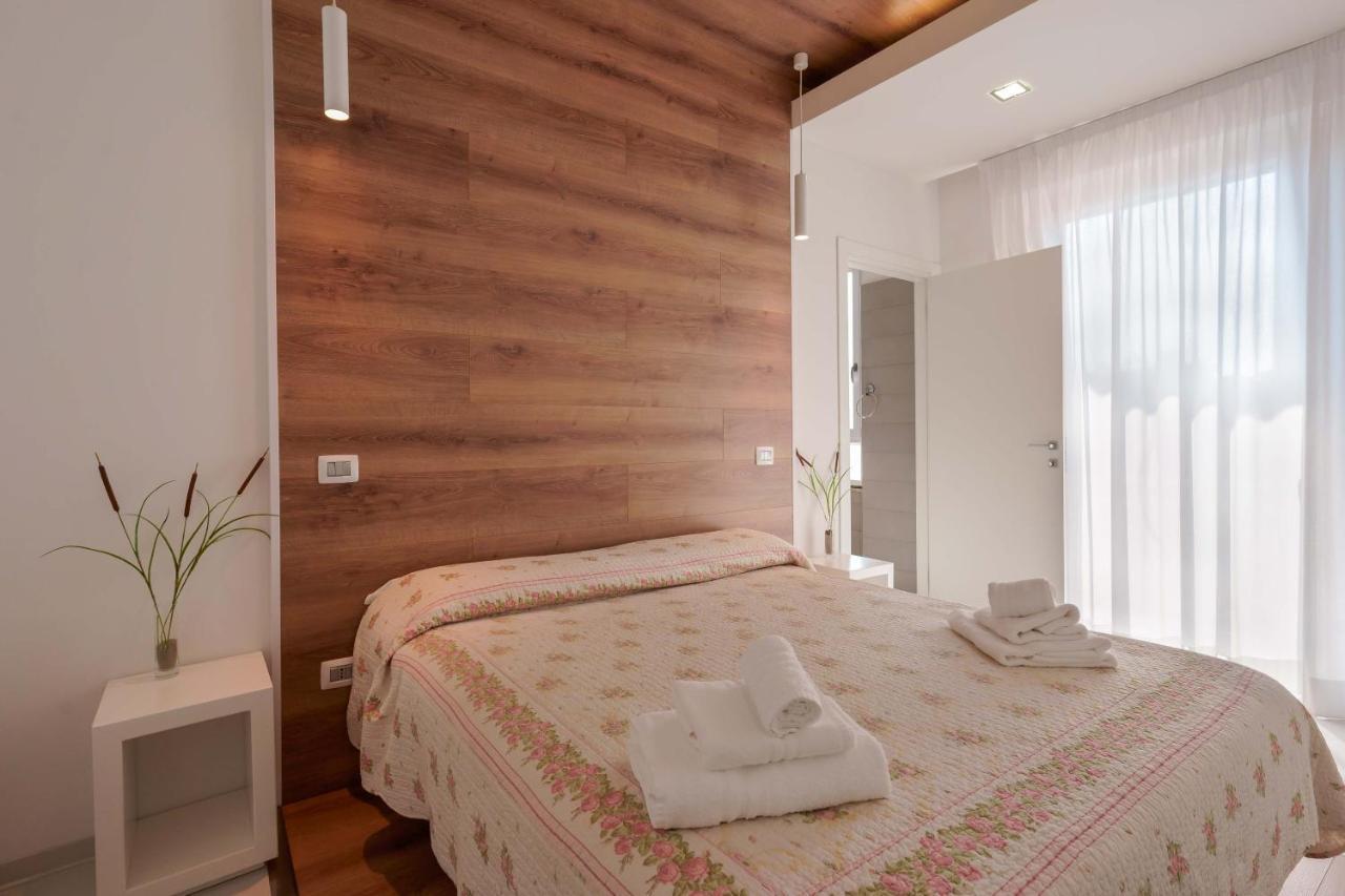 Petrarca Venti Rooms - Eja Sardinia Cagliari Luaran gambar