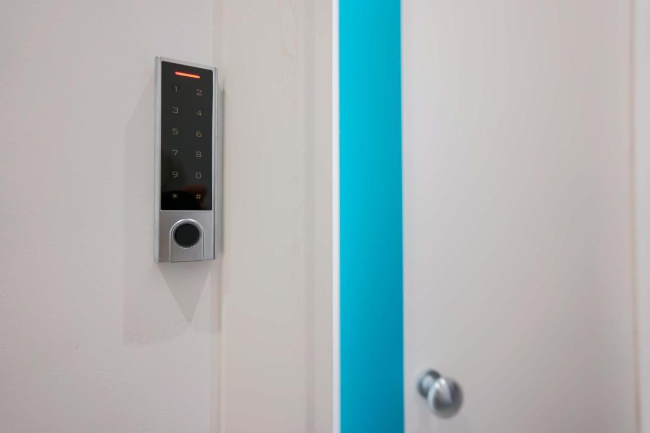 Petrarca Venti Rooms - Eja Sardinia Cagliari Luaran gambar