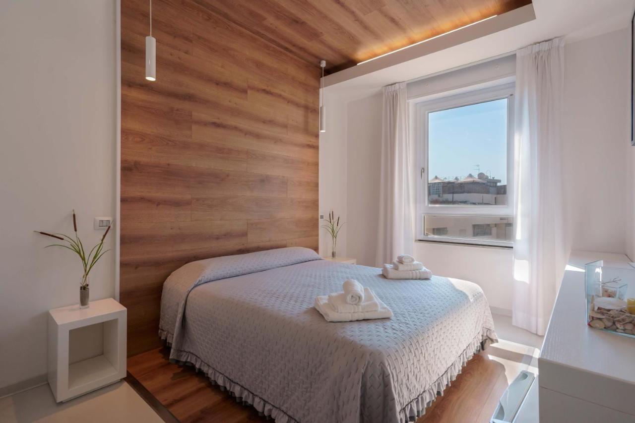 Petrarca Venti Rooms - Eja Sardinia Cagliari Luaran gambar