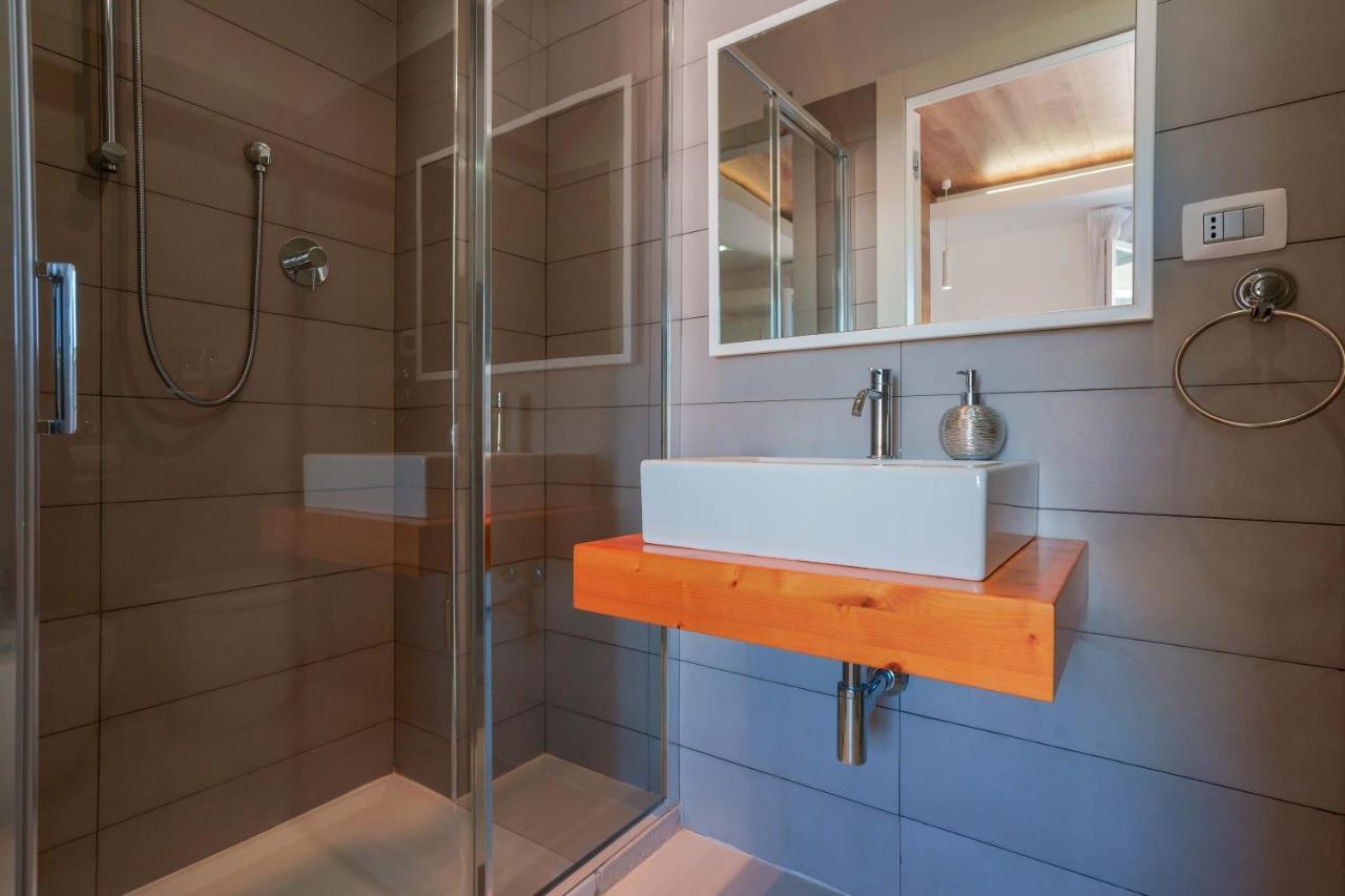 Petrarca Venti Rooms - Eja Sardinia Cagliari Luaran gambar