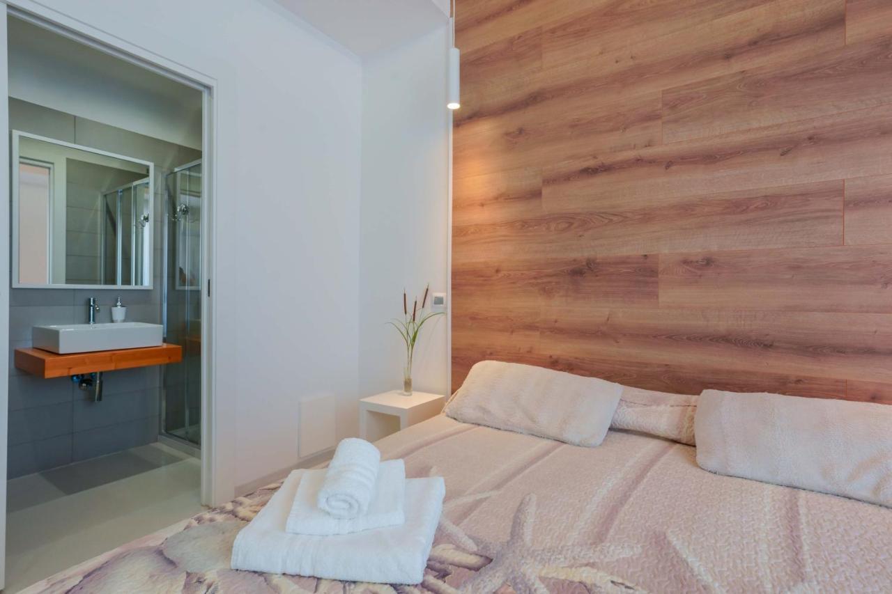 Petrarca Venti Rooms - Eja Sardinia Cagliari Luaran gambar