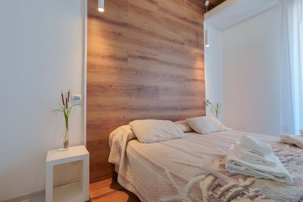 Petrarca Venti Rooms - Eja Sardinia Cagliari Luaran gambar