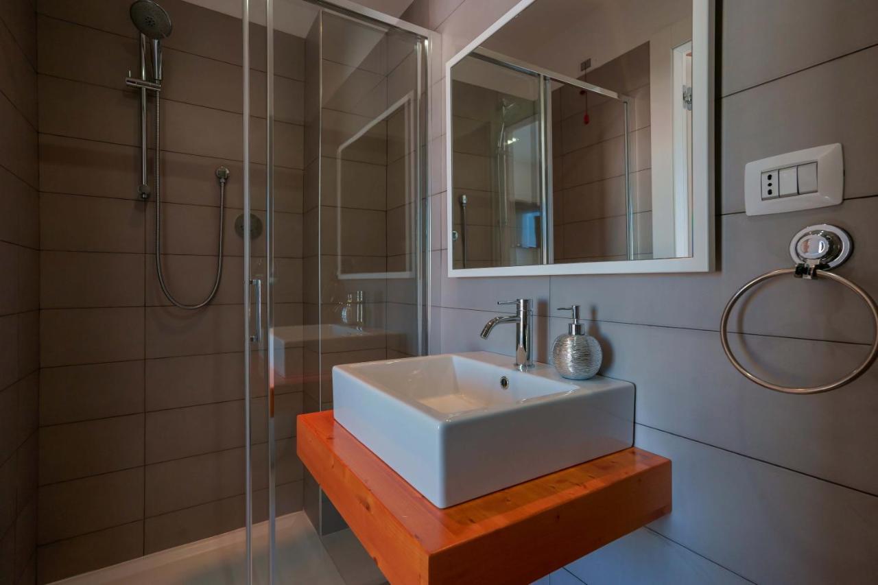 Petrarca Venti Rooms - Eja Sardinia Cagliari Luaran gambar
