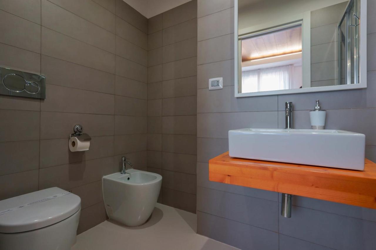 Petrarca Venti Rooms - Eja Sardinia Cagliari Luaran gambar