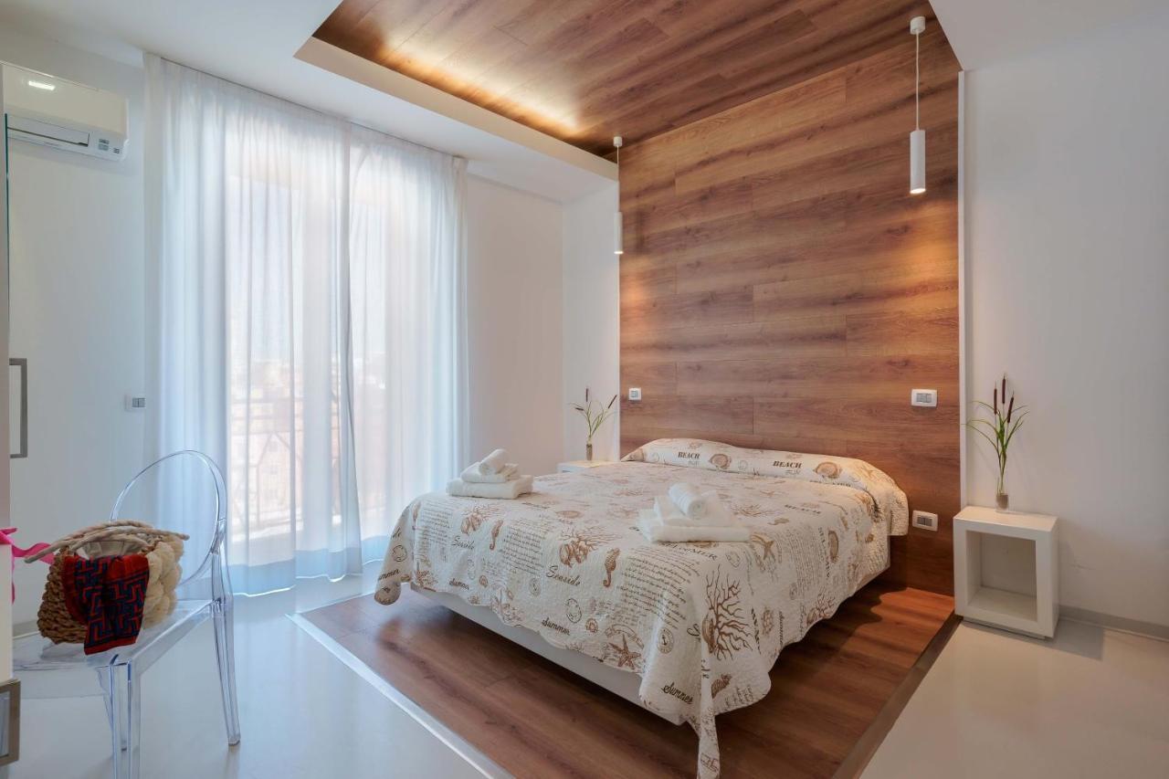 Petrarca Venti Rooms - Eja Sardinia Cagliari Luaran gambar