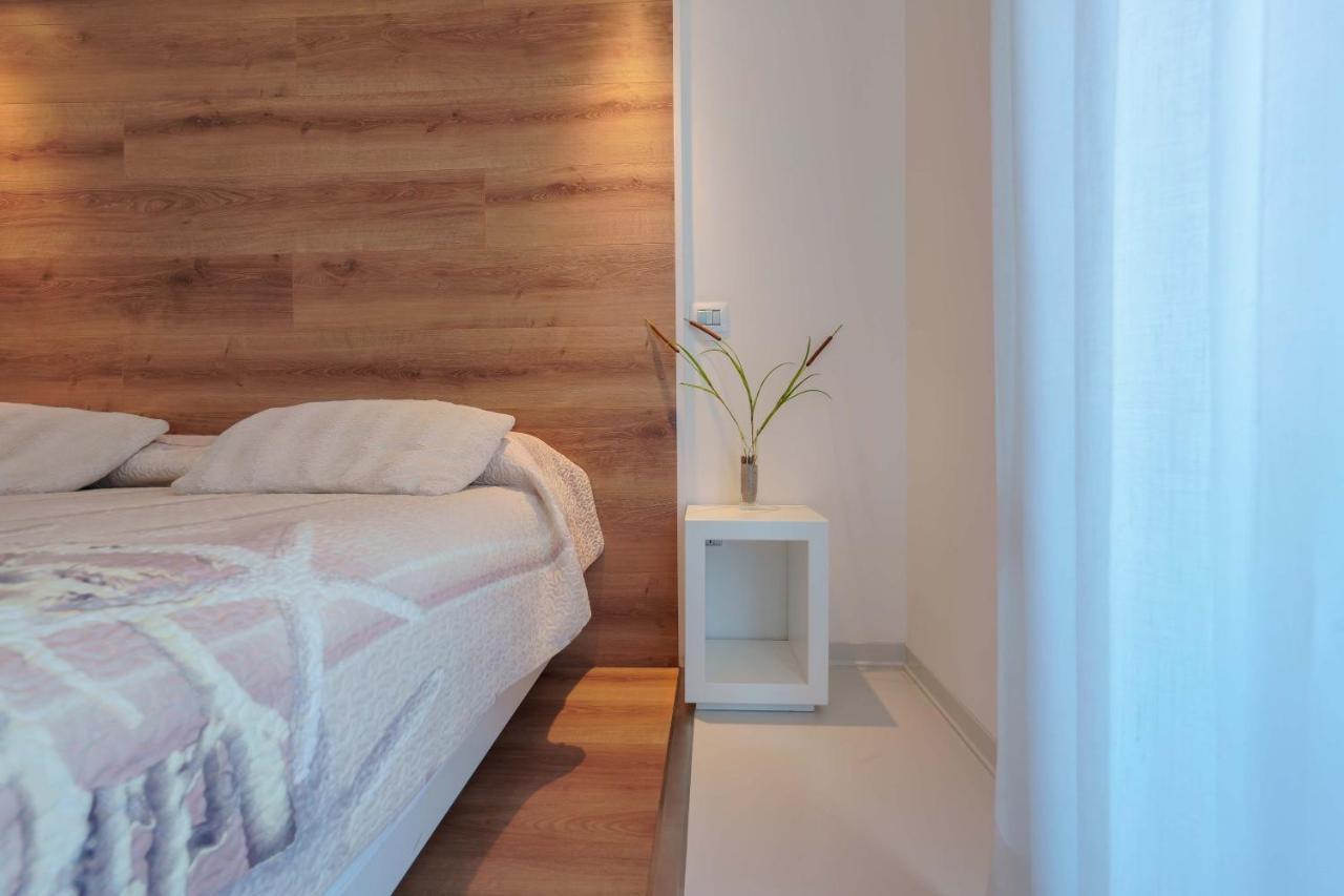 Petrarca Venti Rooms - Eja Sardinia Cagliari Luaran gambar