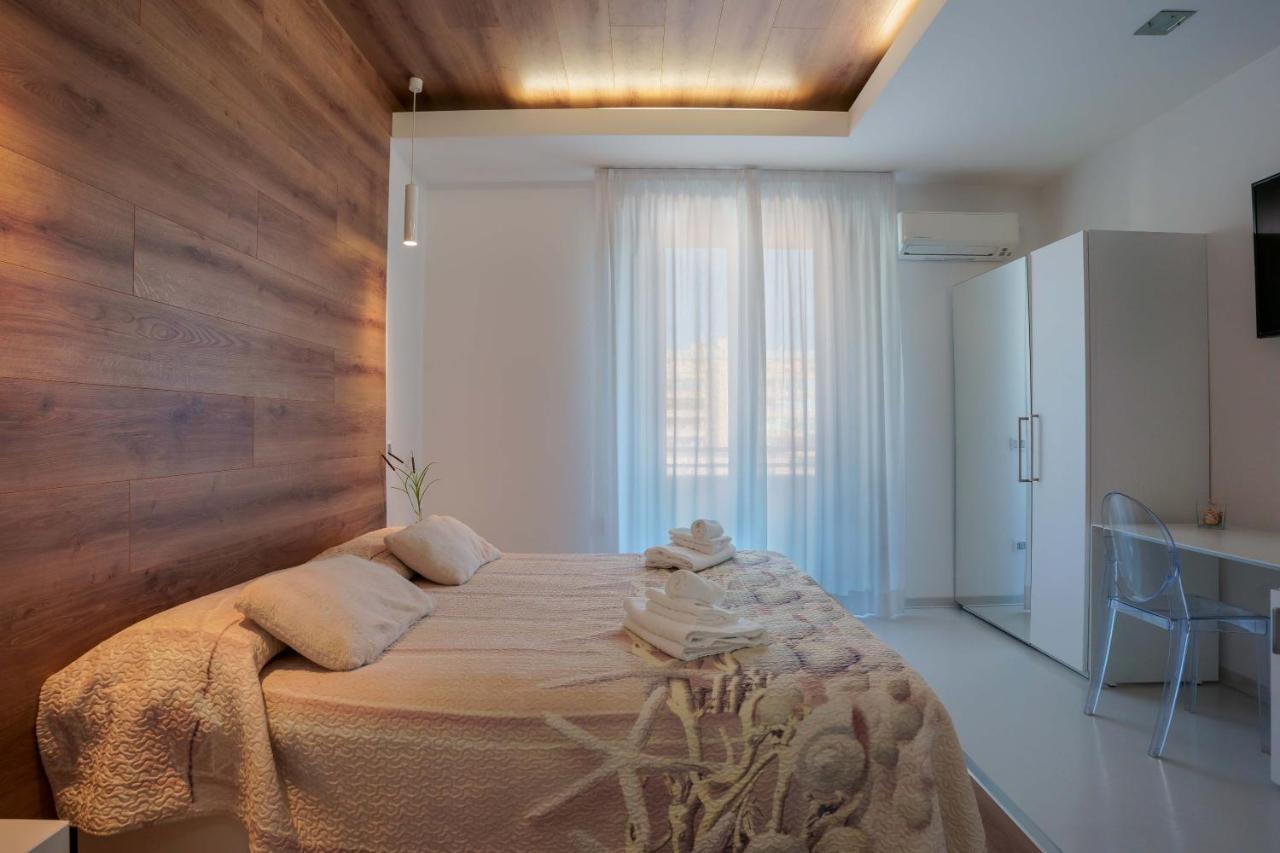 Petrarca Venti Rooms - Eja Sardinia Cagliari Luaran gambar