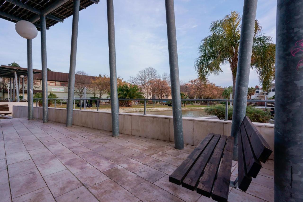 Petrarca Venti Rooms - Eja Sardinia Cagliari Luaran gambar