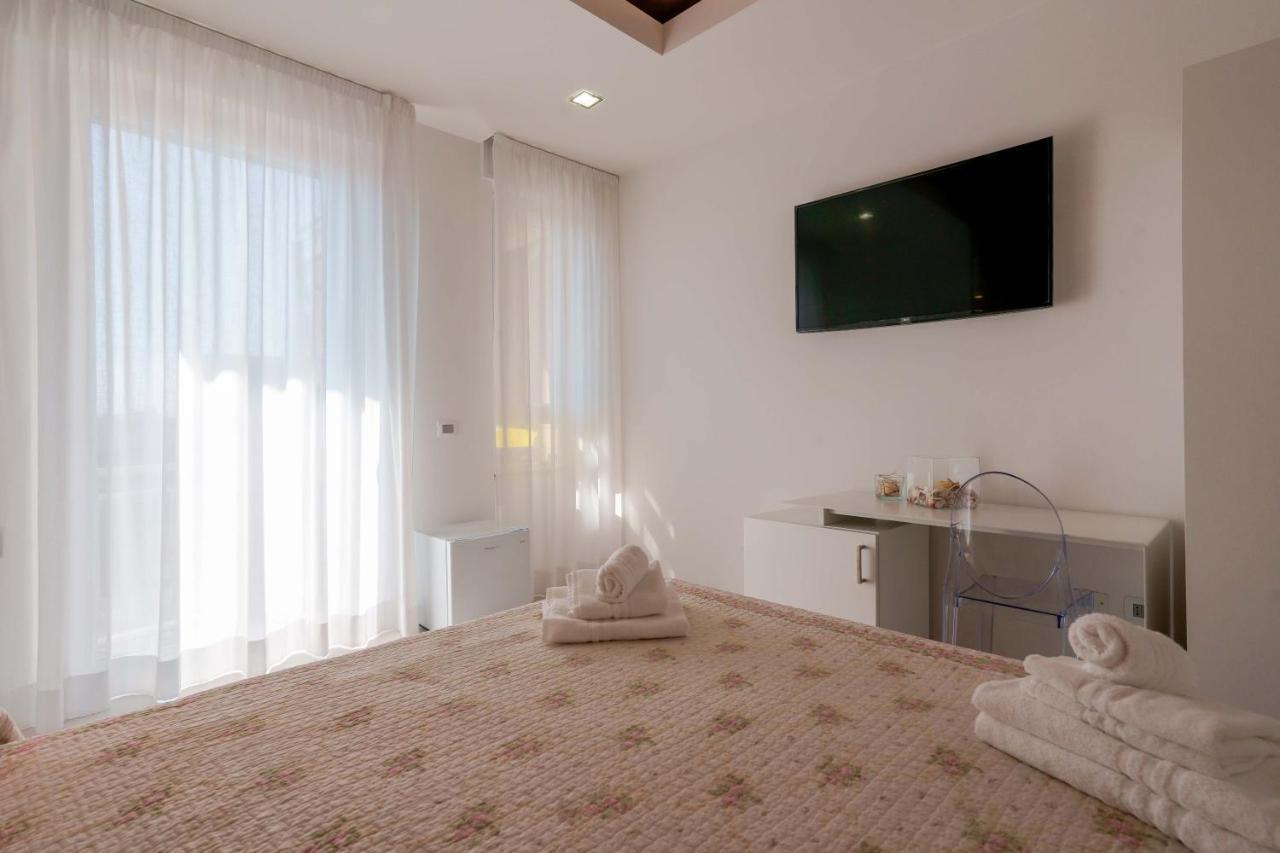 Petrarca Venti Rooms - Eja Sardinia Cagliari Luaran gambar