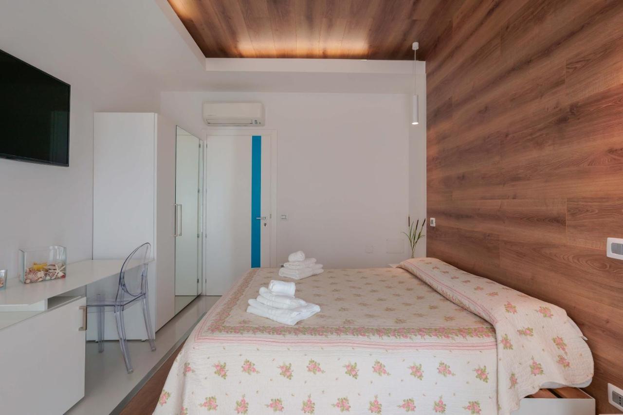 Petrarca Venti Rooms - Eja Sardinia Cagliari Luaran gambar