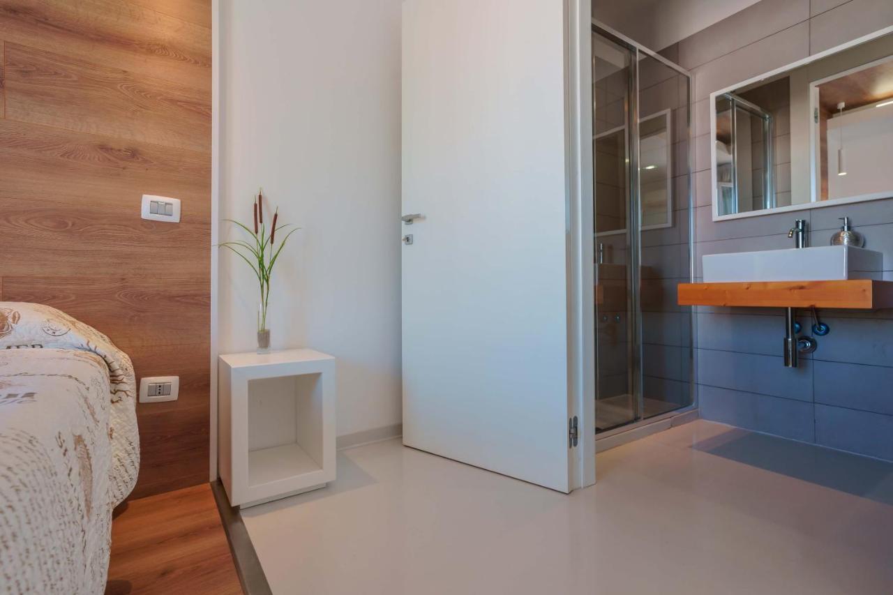 Petrarca Venti Rooms - Eja Sardinia Cagliari Luaran gambar