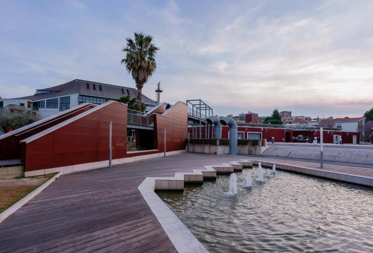 Petrarca Venti Rooms - Eja Sardinia Cagliari Luaran gambar