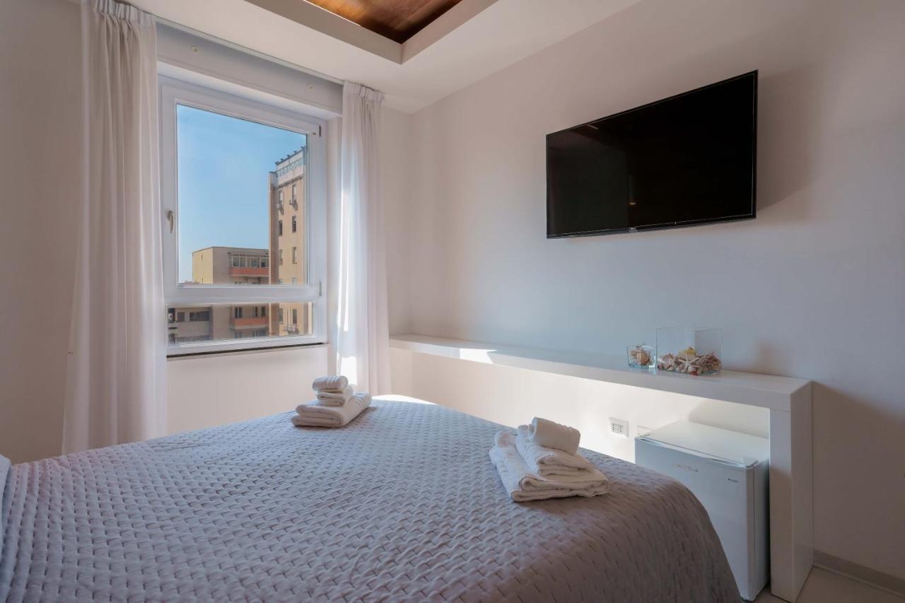 Petrarca Venti Rooms - Eja Sardinia Cagliari Luaran gambar