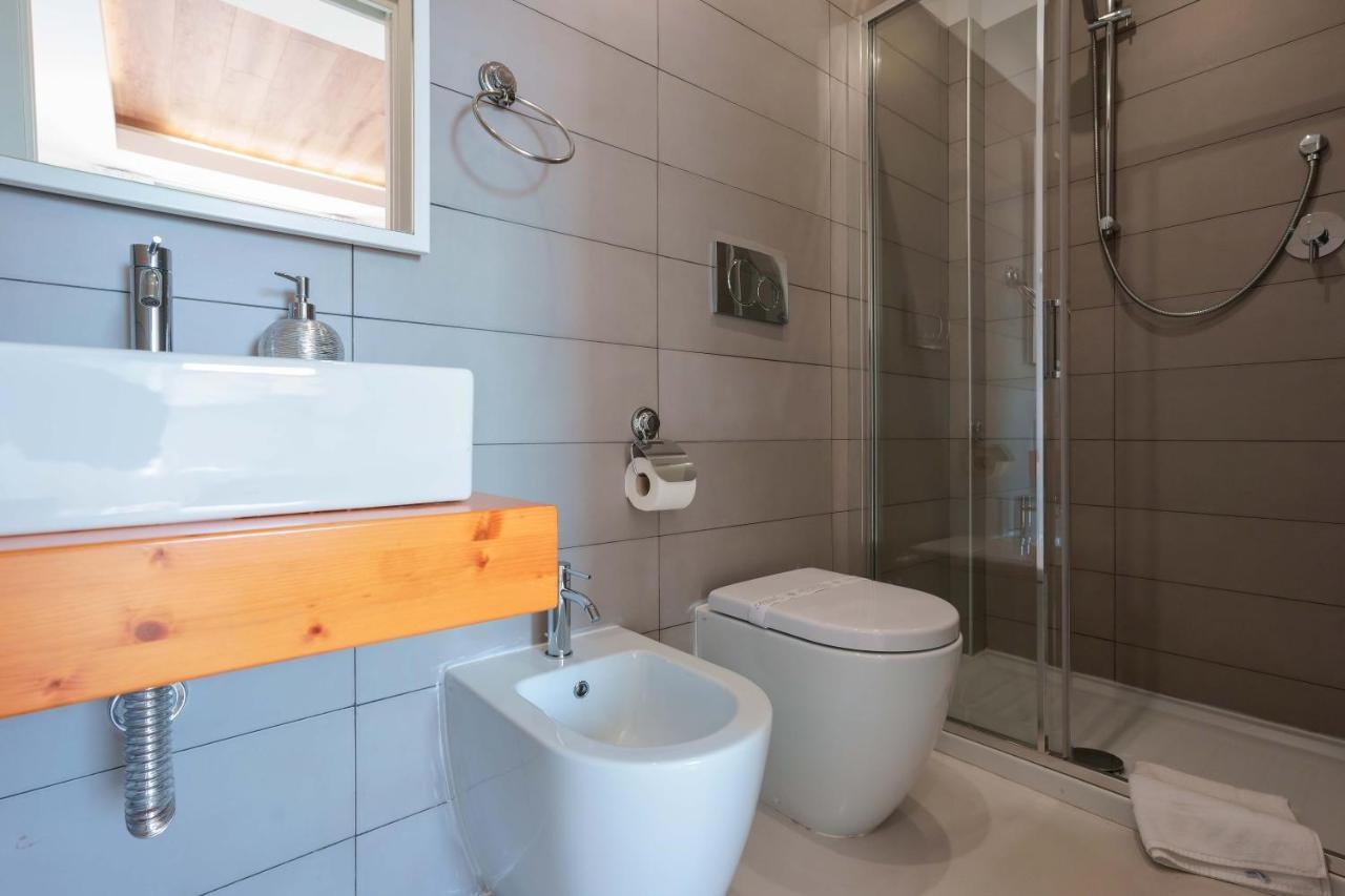 Petrarca Venti Rooms - Eja Sardinia Cagliari Luaran gambar