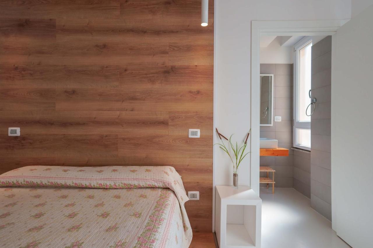 Petrarca Venti Rooms - Eja Sardinia Cagliari Luaran gambar