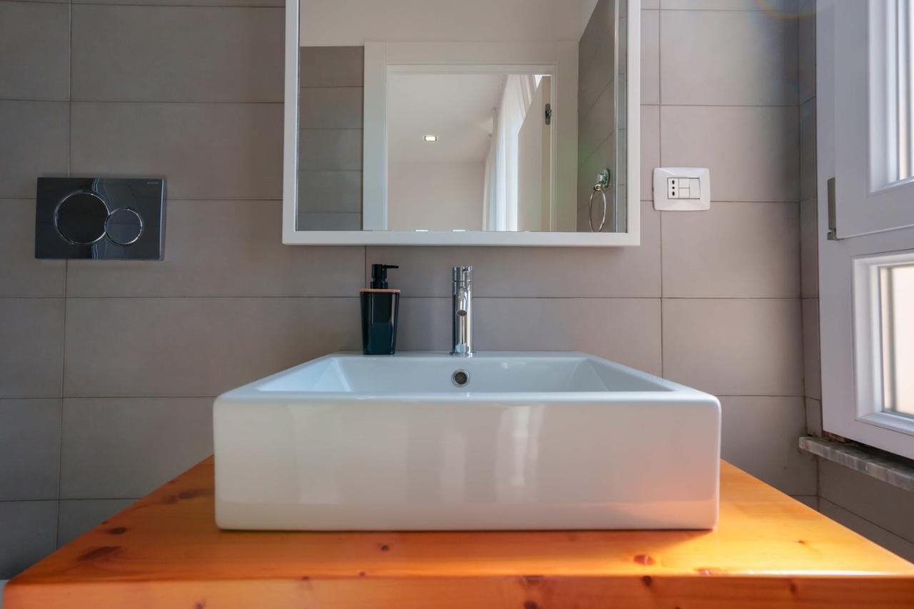 Petrarca Venti Rooms - Eja Sardinia Cagliari Luaran gambar