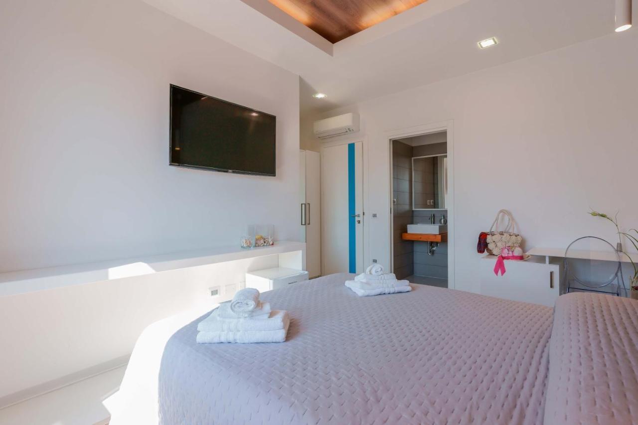 Petrarca Venti Rooms - Eja Sardinia Cagliari Luaran gambar