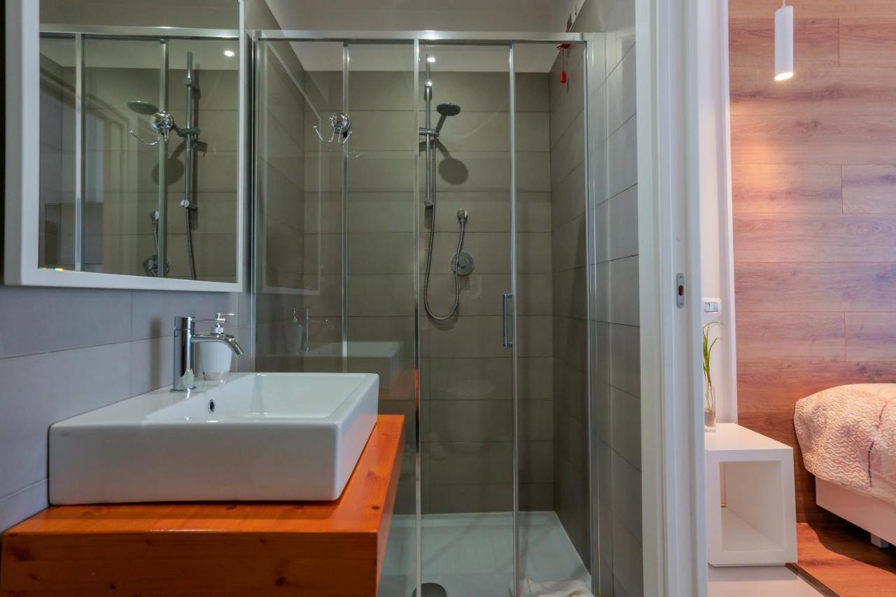 Petrarca Venti Rooms - Eja Sardinia Cagliari Luaran gambar