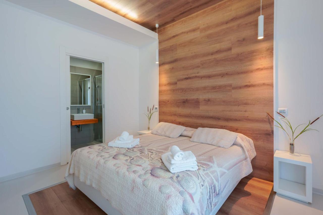 Petrarca Venti Rooms - Eja Sardinia Cagliari Luaran gambar