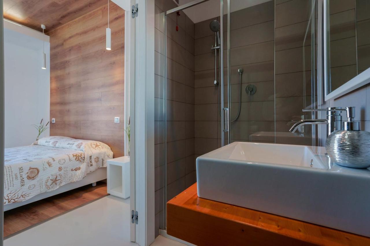 Petrarca Venti Rooms - Eja Sardinia Cagliari Luaran gambar