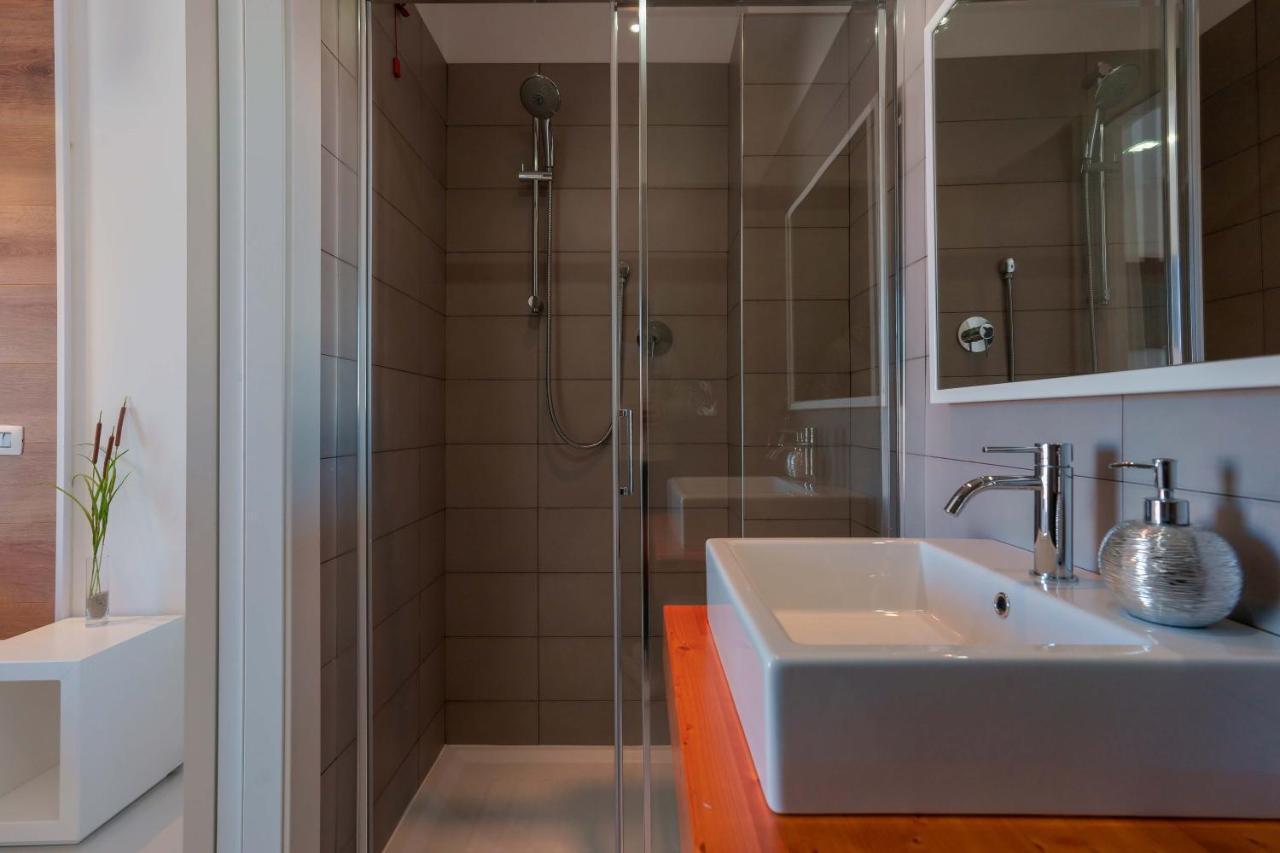 Petrarca Venti Rooms - Eja Sardinia Cagliari Luaran gambar