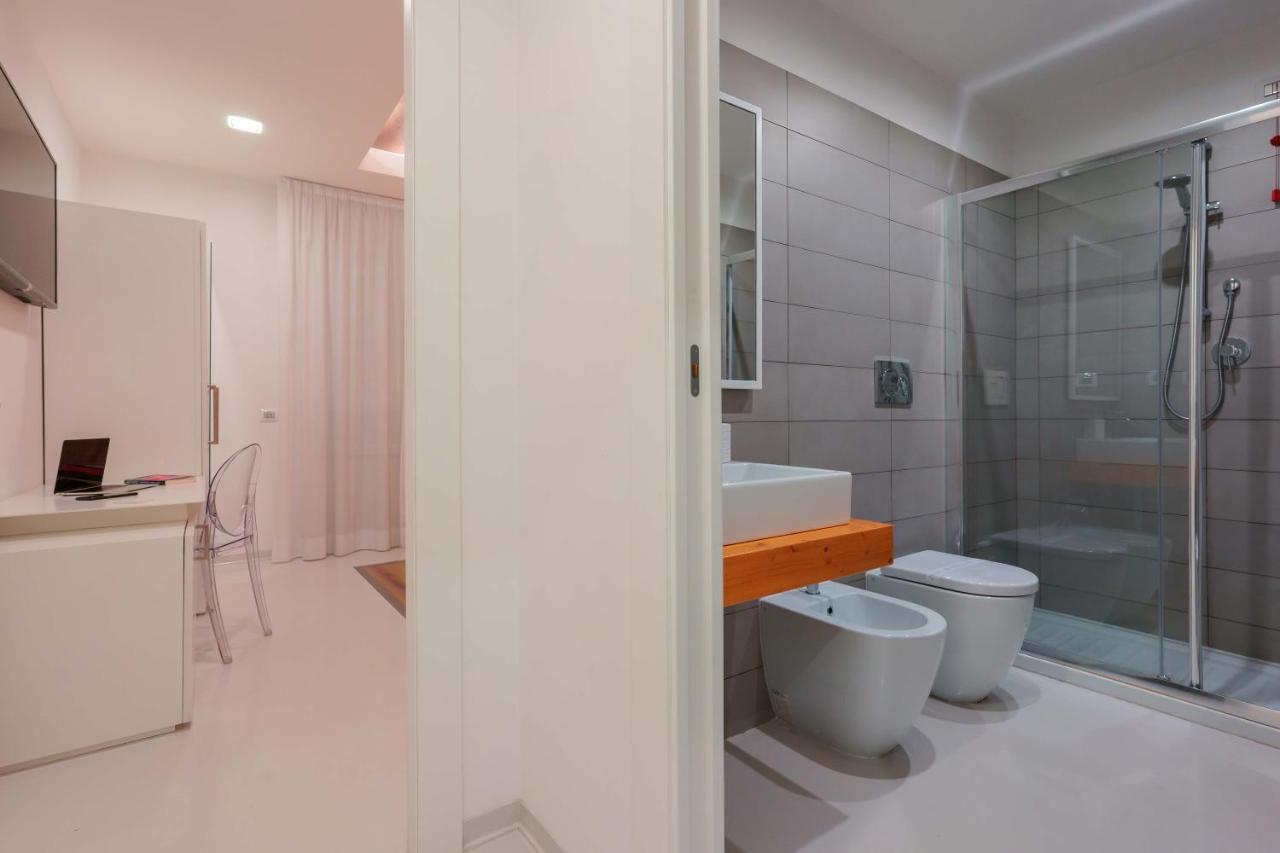 Petrarca Venti Rooms - Eja Sardinia Cagliari Luaran gambar