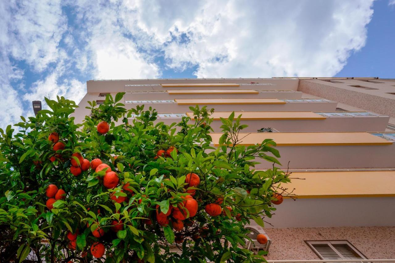 Petrarca Venti Rooms - Eja Sardinia Cagliari Luaran gambar